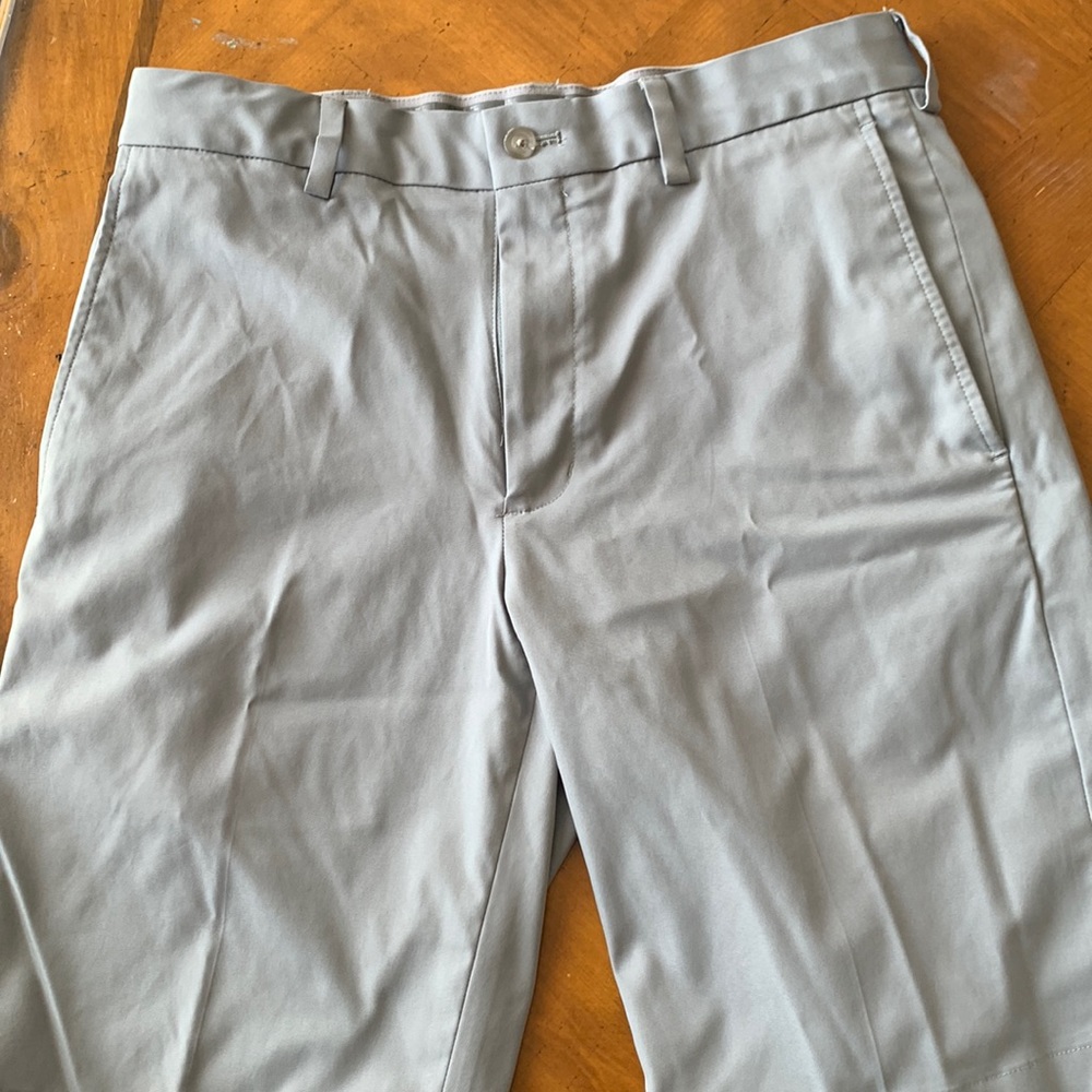 Walter Hagen, Golf Shorts, Men’s Majors 11